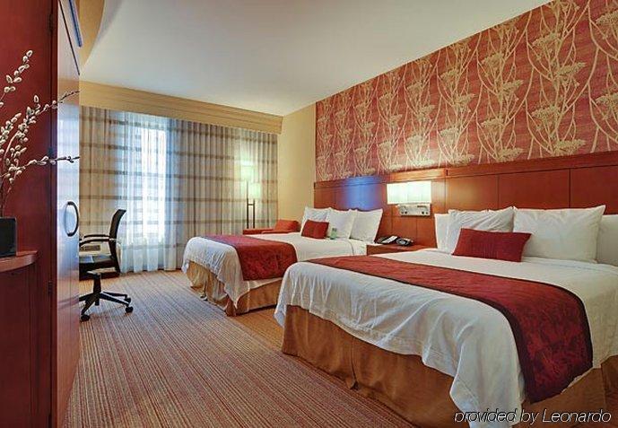 Courtyard By Marriott Franklin Cool Springs Hotel Szoba fotó