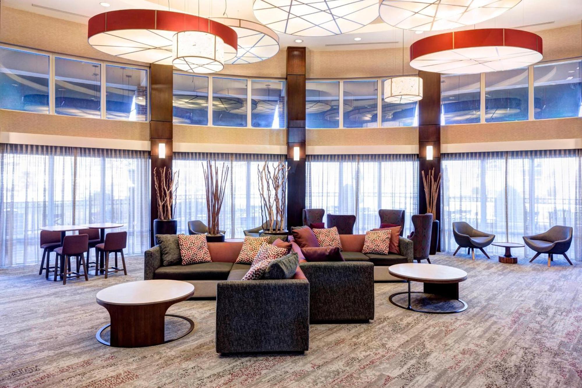 Courtyard By Marriott Franklin Cool Springs Hotel Kültér fotó