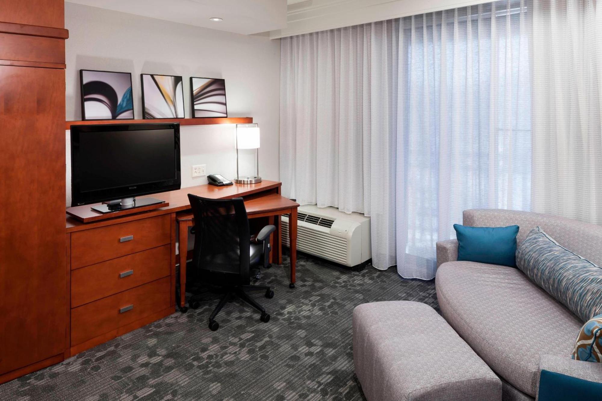 Courtyard By Marriott Franklin Cool Springs Hotel Kültér fotó