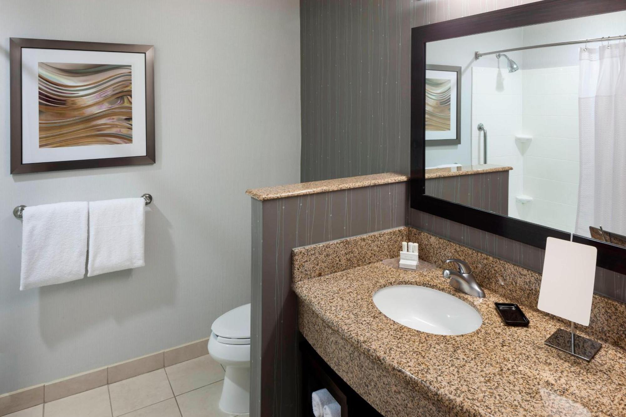 Courtyard By Marriott Franklin Cool Springs Hotel Kültér fotó