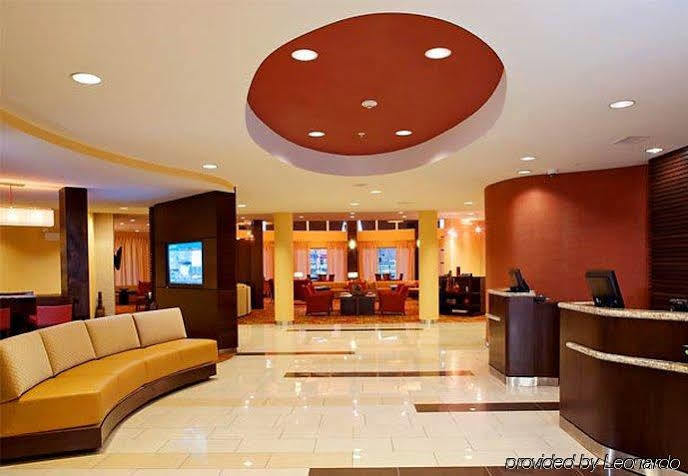 Courtyard By Marriott Franklin Cool Springs Hotel Kültér fotó