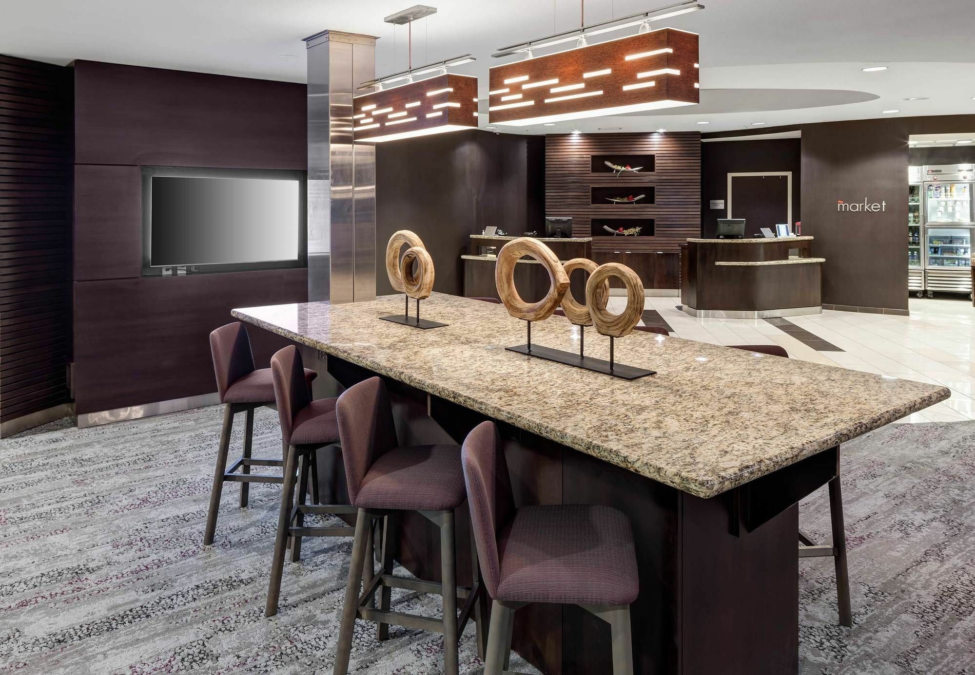 Courtyard By Marriott Franklin Cool Springs Hotel Kültér fotó