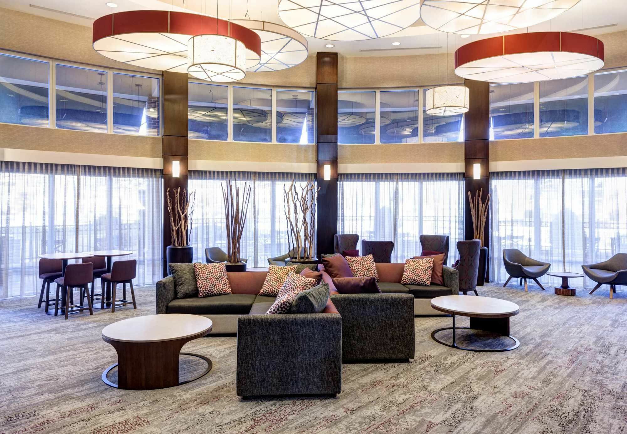 Courtyard By Marriott Franklin Cool Springs Hotel Kültér fotó
