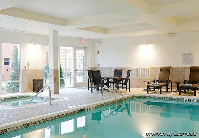 Courtyard By Marriott Franklin Cool Springs Hotel Kültér fotó